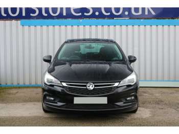 Used Vauxhall Astra 2018 for sale - 74265746: Photo