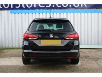 Used Vauxhall Astra 2018 for sale - 74265746: Photo