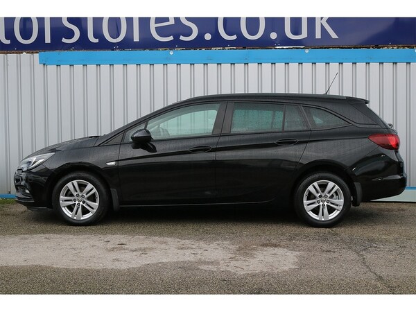 Used Vauxhall Astra for sale - 74265746: Photo 5
