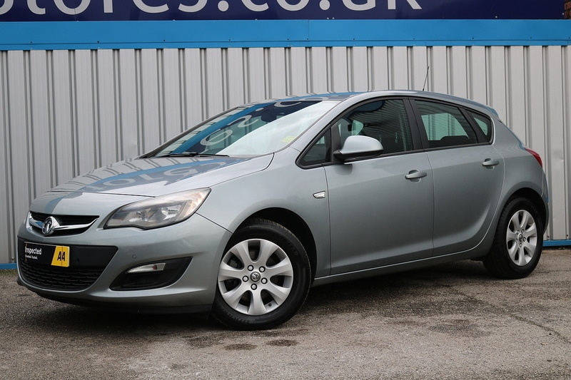 Used Vauxhall Astra 2015 for sale - 76496946: Photo 14