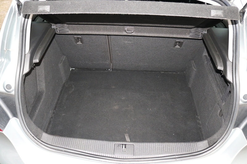 Used Vauxhall Astra 2015 for sale - 76496946: Photo 15