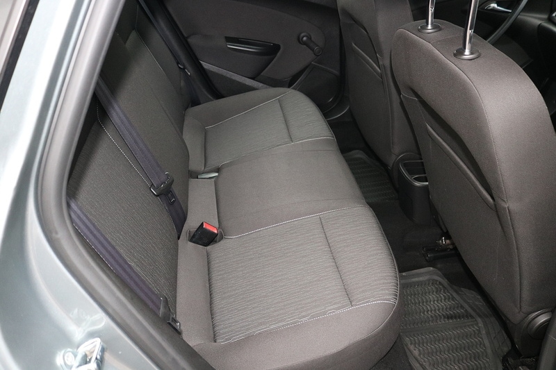 Used Vauxhall Astra 2015 for sale - 76496946: Photo 17