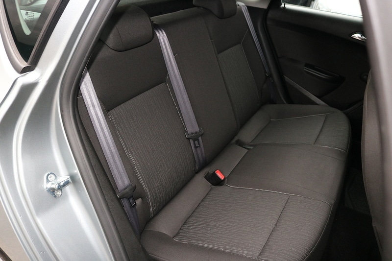 Used Vauxhall Astra 2015 for sale - 76496946: Photo 18