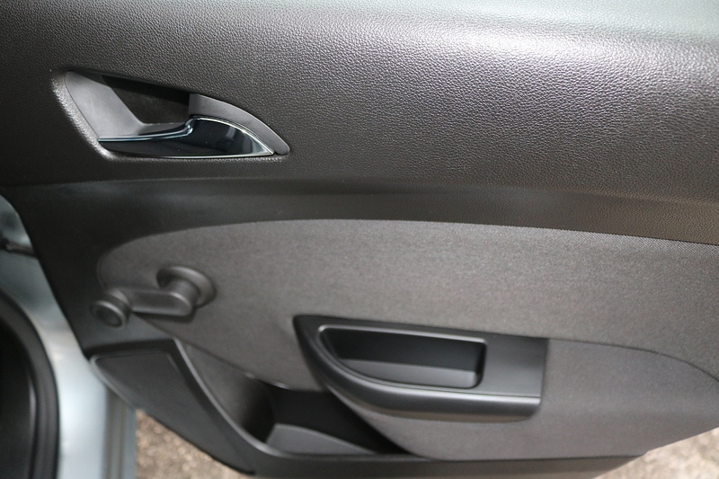 Used Vauxhall Astra 2015 for sale - 76496946: Photo 20