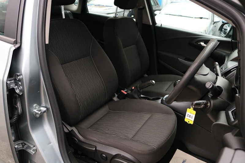 Used Vauxhall Astra 2015 for sale - 76496946: Photo 22