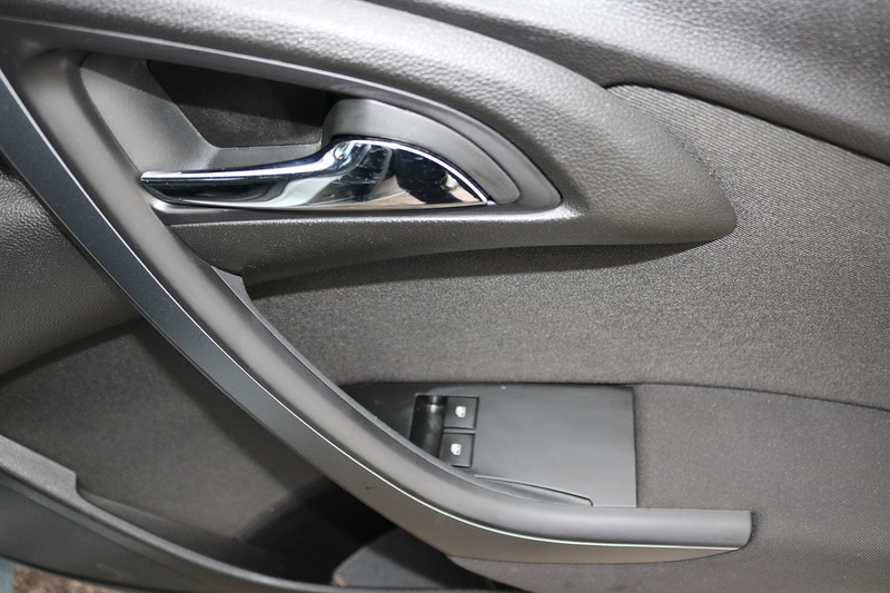 Used Vauxhall Astra 2015 for sale - 76496946: Photo 24