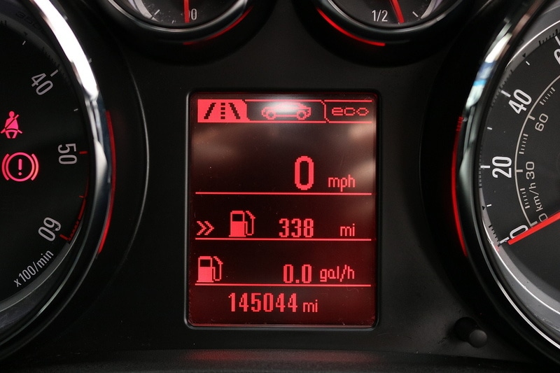 Used Vauxhall Astra 2015 for sale - 76496946: Photo 25