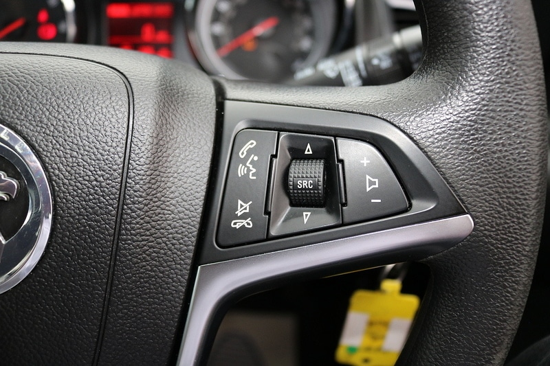 Used Vauxhall Astra 2015 for sale - 76496946: Photo 26