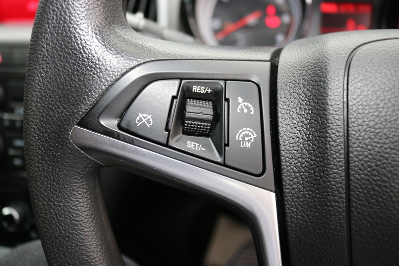 Used Vauxhall Astra 2015 for sale - 76496946: Photo 27