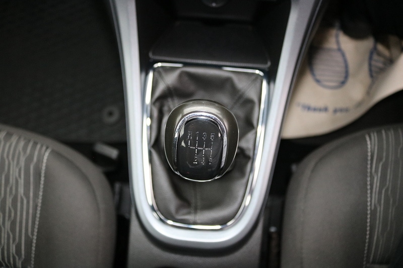 Used Vauxhall Astra 2015 for sale - 76496946: Photo 31