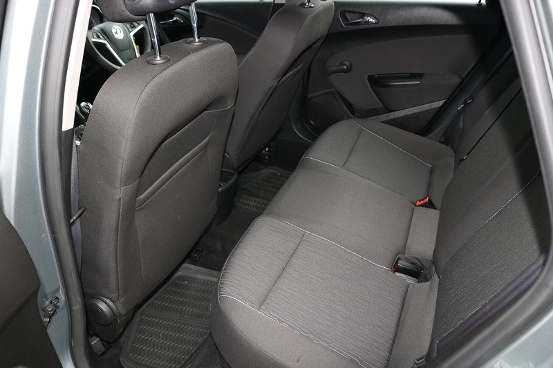 Used Vauxhall Astra 2015 for sale - 76496946: Photo 35