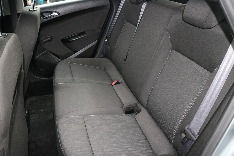 Used Vauxhall Astra 2015 for sale - 76496946: Photo 36