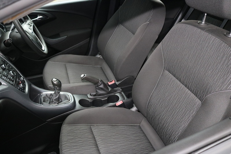 Used Vauxhall Astra 2015 for sale - 76496946: Photo 38