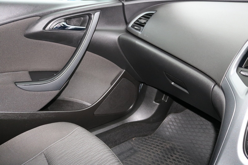 Used Vauxhall Astra 2015 for sale - 76496946: Photo 39