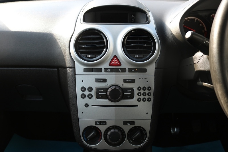 Used Vauxhall Corsa 2014 for sale - 75749649: Photo 12