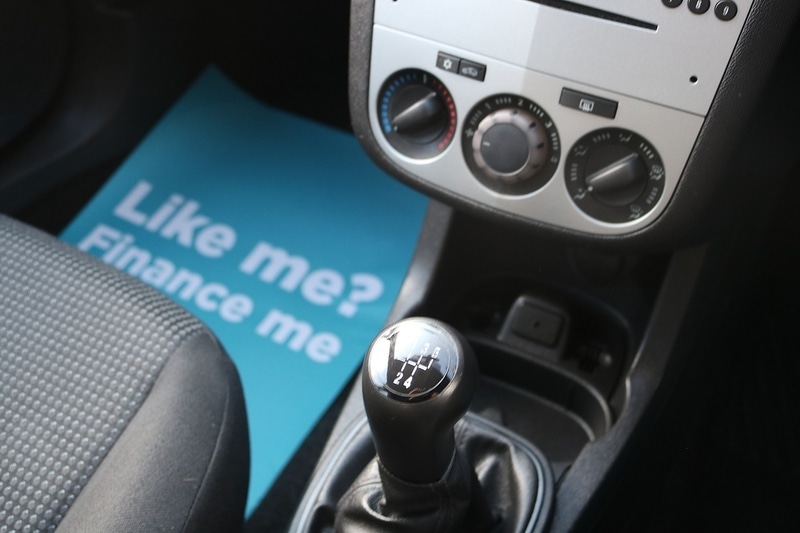 Used Vauxhall Corsa 2014 for sale - 75749649: Photo 13