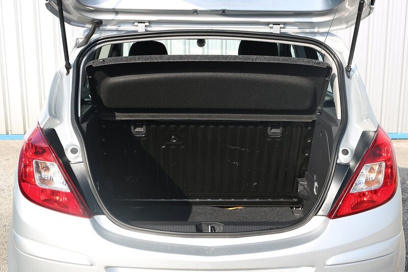 Used Vauxhall Corsa 2014 for sale - 75749649: Photo 14