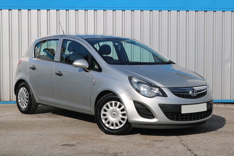 Used Vauxhall Corsa 2014 for sale - 75749649: Photo 15