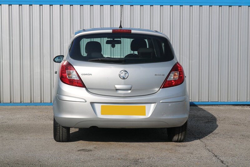 Used Vauxhall Corsa 2014 for sale - 75749649: Photo 4