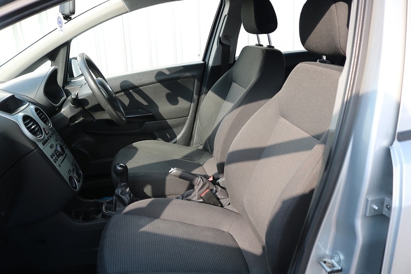 Used Vauxhall Corsa 2014 for sale - 75749649: Photo 6