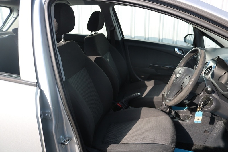 Used Vauxhall Corsa 2014 for sale - 75749649: Photo 9