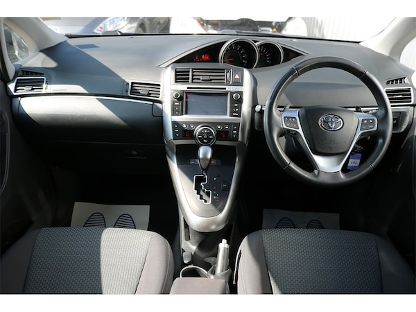 Used Toyota Verso 2013 for sale - 74265738: Photo 12