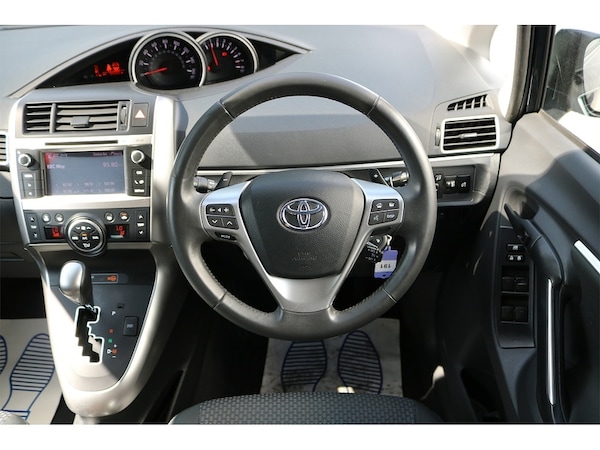 Used Toyota Verso 2013 for sale - 74265738: Photo 13