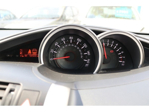 Used Toyota Verso 2013 for sale - 74265738: Photo 14