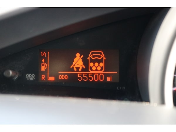 Used Toyota Verso 2013 for sale - 74265738: Photo 15