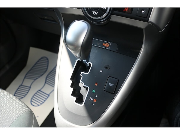 Used Toyota Verso 2013 for sale - 74265738: Photo 18