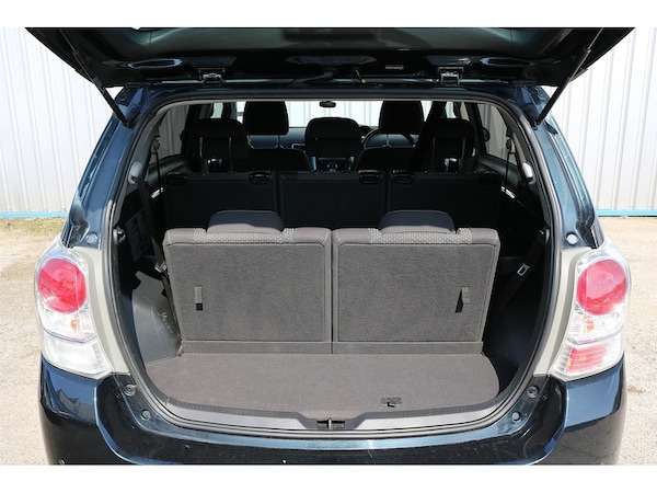 Used Toyota Verso 2013 for sale - 74265738: Photo 20