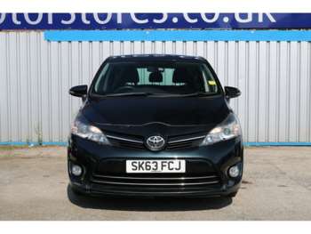 Used Toyota Verso 2013 for sale - 74265738: Photo