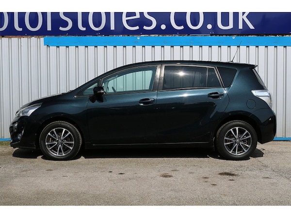 Used Toyota Verso 2013 for sale - 74265738: Photo 5