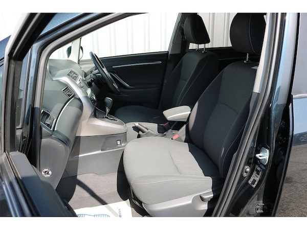 Used Toyota Verso 2013 for sale - 74265738: Photo 6