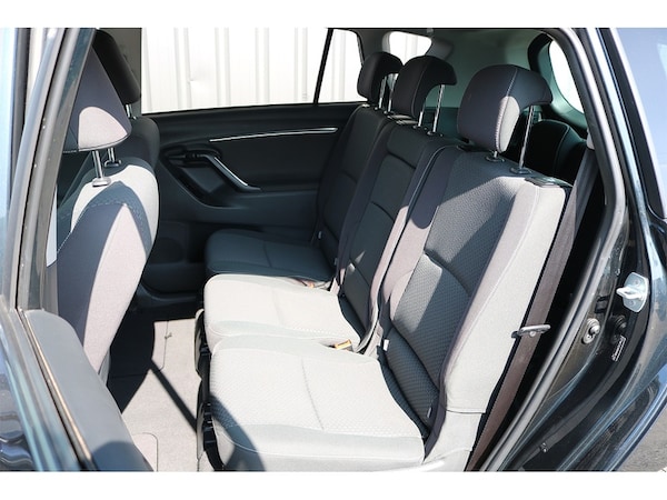 Used Toyota Verso 2013 for sale - 74265738: Photo 7