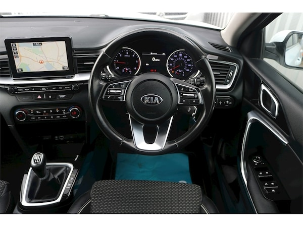 Used Kia Ceed 2019 for sale - 74265543: Photo 11
