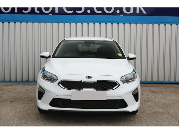 Used Kia Ceed 2019 for sale - 74265543: Photo 2