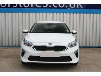 Used Kia Ceed 2019 for sale - 74265543: Photo