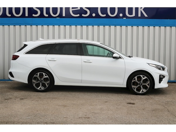 Used Kia Ceed 2019 for sale - 74265543: Photo 3