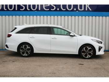 Used Kia Ceed 2019 for sale - 74265543: Photo