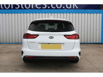 Used Kia Ceed 2019 for sale - 74265543: Photo