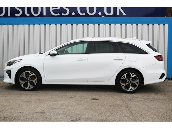 Used Kia Ceed 2019 for sale - 74265543: Photo 5