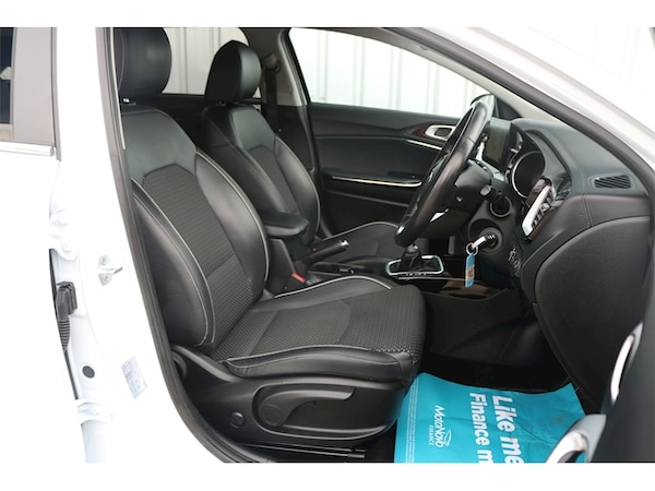 Used Kia Ceed 2019 for sale - 74265543: Photo 9