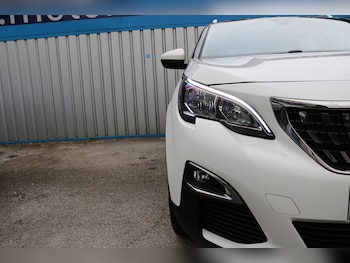 Used Peugeot 3008 2018 for sale - 78709529: Photo