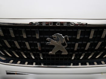Used Peugeot 3008 2018 for sale - 78709529: Photo