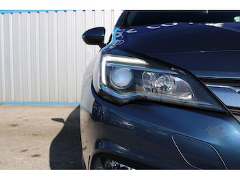 Used Vauxhall Astra 2017 for sale - 74265726: Photo