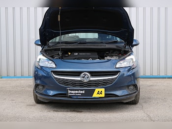 Used Vauxhall Corsa 2017 for sale - 78709645: Photo