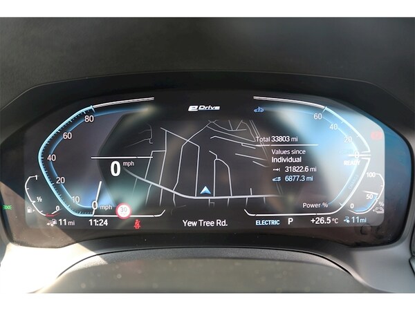 Used BMW 3 Series 2020 for sale - 74265828: Photo 13