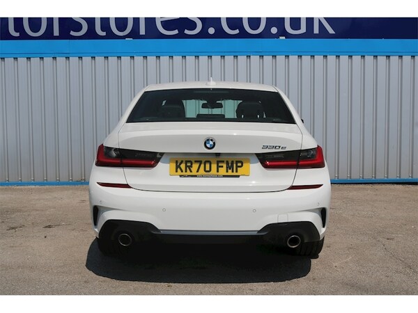 Used BMW 3 Series 2020 for sale - 74265828: Photo 4