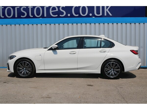 Used BMW 3 Series 2020 for sale - 74265828: Photo 5